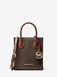 Michael Kors -  Mercer Extra-Small Bag $89  & More