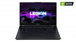 Lenovo Legion 5 Gen 6 17.3” FHD Laptop (Ryzen 7 5800H 16GB 1TB SSD RTX 3070) $1369.99