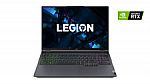 Lenovo Legion 5i Pro Gen 6 16" QHD Laptop (i7-11800H 16GB 1TB SSD RTX 3070) $1694.99