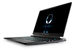 Dell Alienware m15 R6 15.6" QHD Gaming Laptop (i7-11800H 16GB 1TB SSD RTX 3060) $1499.99