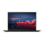 Lenovo ThinkPad X1 Carbon Gen 8 14" FHD Laptop ( i7-10510U 16GB 1TB SSD) $1099.00