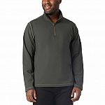 Costco 32 Degrees Men’s Heat Tech ¼ Zip 5 for $25