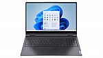Lenovo Yoga 7i 15.6” FHD Touch Laptop (i7-1165G7 12GB 512GB) $799.99