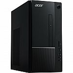 Acer Aspire TC Desktop i5-10400 12GB 512GB SSD - Certified refurbished $340 and more