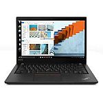 Lenovo ThinkPad T14 Gen 2 14" FHD Laptop (i7-1185G7 16GB 512GB) $884.65