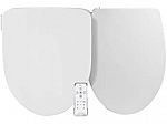 BioBidet Ultimate 770 Bidet Toilet Seat $259 & More