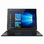 Lenovo ThinkPad X1 Tablet Gen 3 13" QHD+ Touch Laptop (i7-8650U 8GB 256GB) $859
