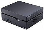 ASUS VivoMini VC66-C2 Mini PC Desktop (i5-10400 8GB 256GB SSD) $549