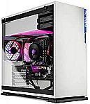 Skytech Shiva Gaming Desktop (Ryzen 5 5600X RTX 3060 Ti 16GB 1TB SSD) $1000