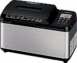 Zojirushi Home Bakery Virtuoso Plus Breadmaker $218 ($120 Drop)