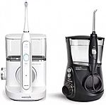 Waterpik WP-660 Aquarius Water Flosser Professional $44.50 & More
