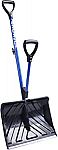 Snow Joe Shovelution Strain-Reducing Snow Shovel $16.05