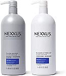 Nexxus Shampoo and Conditioner $11 (Select Amazon Accounts Only)