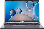 Amazon Laptop Sale: ASUS VivoBook 15.6" FHD F515 Thin and Light Laptop (i3-1005G1 4GB 128GB) $315 and more