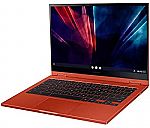 Samsung Galaxy Chromebook 2, 13.3" Laptop (i3-10110U, 128GB, 8GB XE530QDA-KA1US) $399