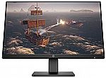 HP 24" X24i FHD IPS Gaming Monitor $159.99