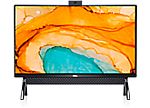 Dell Inspiron 27 7000 Black All-In-One with Bipod Stand 27" FHD Desktop (i5-1135G7 8GB 256GB 1TB HDD) $699.99