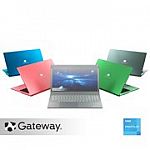 Gateway 15.6" Ultra Slim FHD Laptop (N5030 128GB 4GB) $179