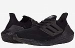 adidas Men's Ultraboost 21 Running Shoes $90