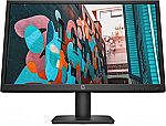 HP V222vb FHD 75Hz VA Display Monitor $99.99