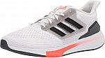 adidas Women's and Men's EQ21 Running Shoe $48 (40% off)