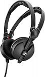 Sennheiser Pro Audio HD 25 Special Edition $99.99