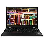 Lenovo ThinkPad T15 Gen 2 15.6" FHD Laptop (i7-1185G7 16GB 512GB) $1195.58