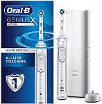 Oral-B Genius X Limited Electric Toothbrush $99.99 and more