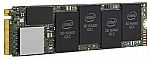 Intel 660p M.2 2280 2TB 3.0 Internal Solid State Drive $90