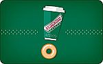 Gift Card - $25 Krispy Kreme $25 Krispy Kreme $19.50 & More