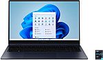 Samsung Galaxy Book Pro 360 15.6" AMOLED Touch-Screen Laptop (i7-1165G7 16GB 1TB SSD) $900