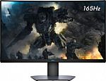Dell S3220DGF 32" Curved QHD Monitor $299.99
