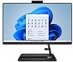 Lenovo IdeaCentre AIO 3i 22" FHD Touch All-in-One Desktop（i3-1115G4 8GB 256GB) $496.99