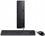 ASUS ExpertCenter D500SC Small Form Factor Desktop (i5-11400, 16GB 256GB SSD + 1TB HDD D500SC-AB504) $539.99