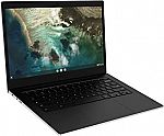 Samsung Galaxy Chromebook Go (14", Celeron Processor, 32GB) $245