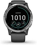 Garmin Outdoor Smartwatch Cyber Monday Sale From $120