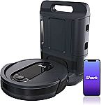 Shark AV1010AE IQ Robot Vacuum w/ XL Self-Empty Base $299.99 