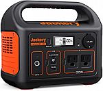 Jackery Portable Power Station Explorer 300 $210 and more