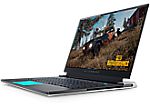 Dell Alienware x15 15.6" QHD Gaming Laptop (i7-11800H 16GB 512GB RTX 3070) $1899.99