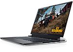 Dell Alienware X17 17.3" FHD 165Hz Gaming Laptop (i7-11800H 16GB 512GB RTX 3070) $1999.99
