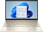HP ENVY 13t-ba100 13.3" FHD Laptop (i5-1135G7 8GB 256GB+16GB Optane) $549