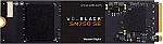 WD BLACK SN750 SE 1TB NVMe PCIe4.0 NVMe M.2 SSD $95