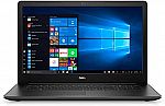 Dell Inspiron 17 3793 17.3" FHD Laptop (i5-1035G1 8GB 1TB) $500