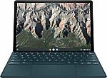 HP 11" FHD+ Touch Chromebook Laptop (Snapdragon 7c 8GB 64GB Teal) $249
