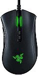 Razer DeathAdder v2 Gaming Mouse $29.99