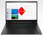 HP Omen 17t-ck000 17.3" FHD 144hz Laptop (RTX 3070 i7-11800H 16GB 512GB SSD) $1350