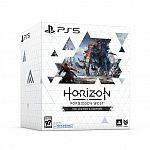 Horizon Forbidden West Collectors Edition (PS5, PS4) $199.99 (Pre-Order)
