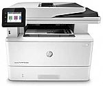 HP LaserJet Pro Multifunction M428fdn with Built-in Ethernet & Duplex Printer $539
