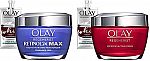 Olay Regenerist Face Cream and Moisturizer Bundle Gift Set $12.38 + Free shipping