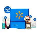 Walmart: Self-Care Limited-Edition Beauty Box $9.98 + Free Shipping